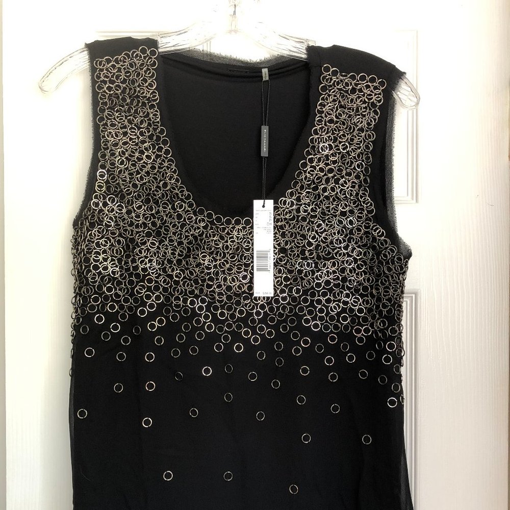 Ellie Tahara Blouse